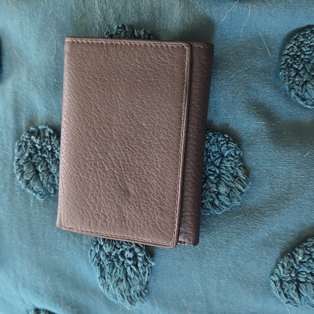 Mens wallet